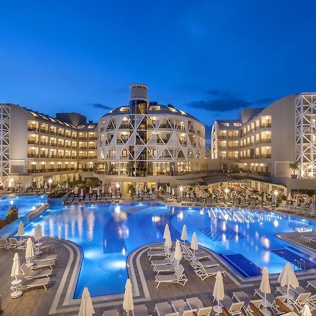 Side Crown Sunshine Ultra All Inclusive Zewnętrze zdjęcie