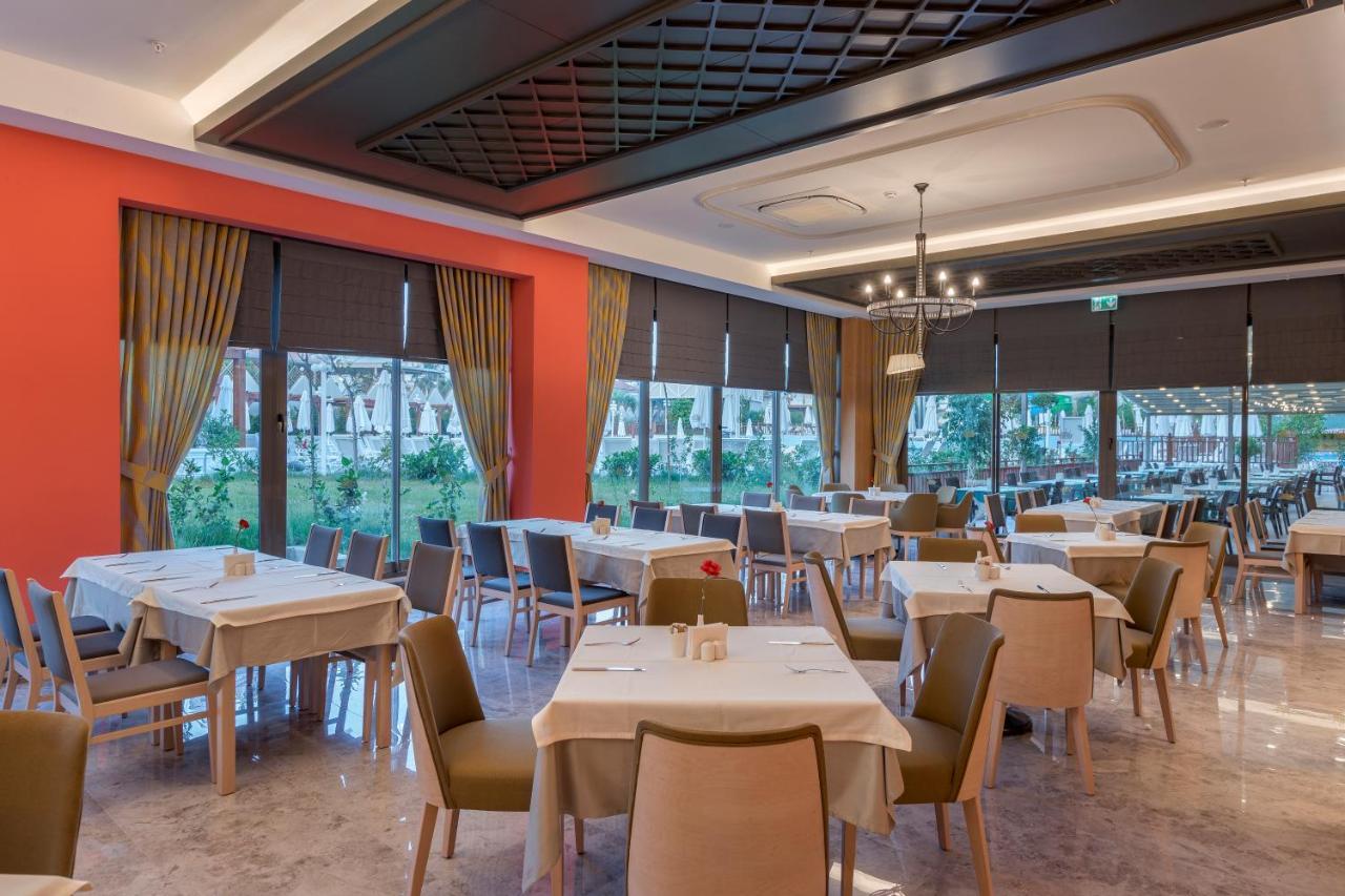 Side Crown Sunshine Ultra All Inclusive Zewnętrze zdjęcie