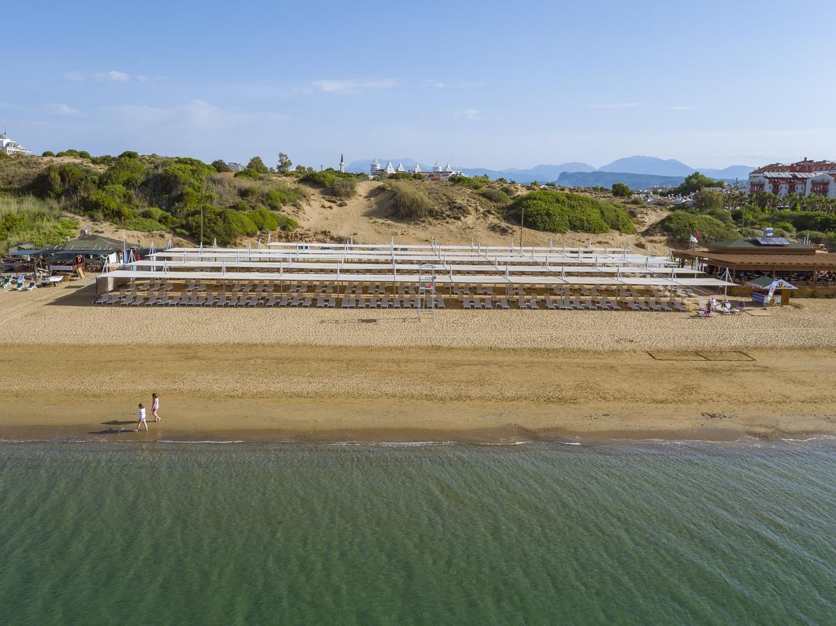 Side Crown Sunshine Ultra All Inclusive Zewnętrze zdjęcie