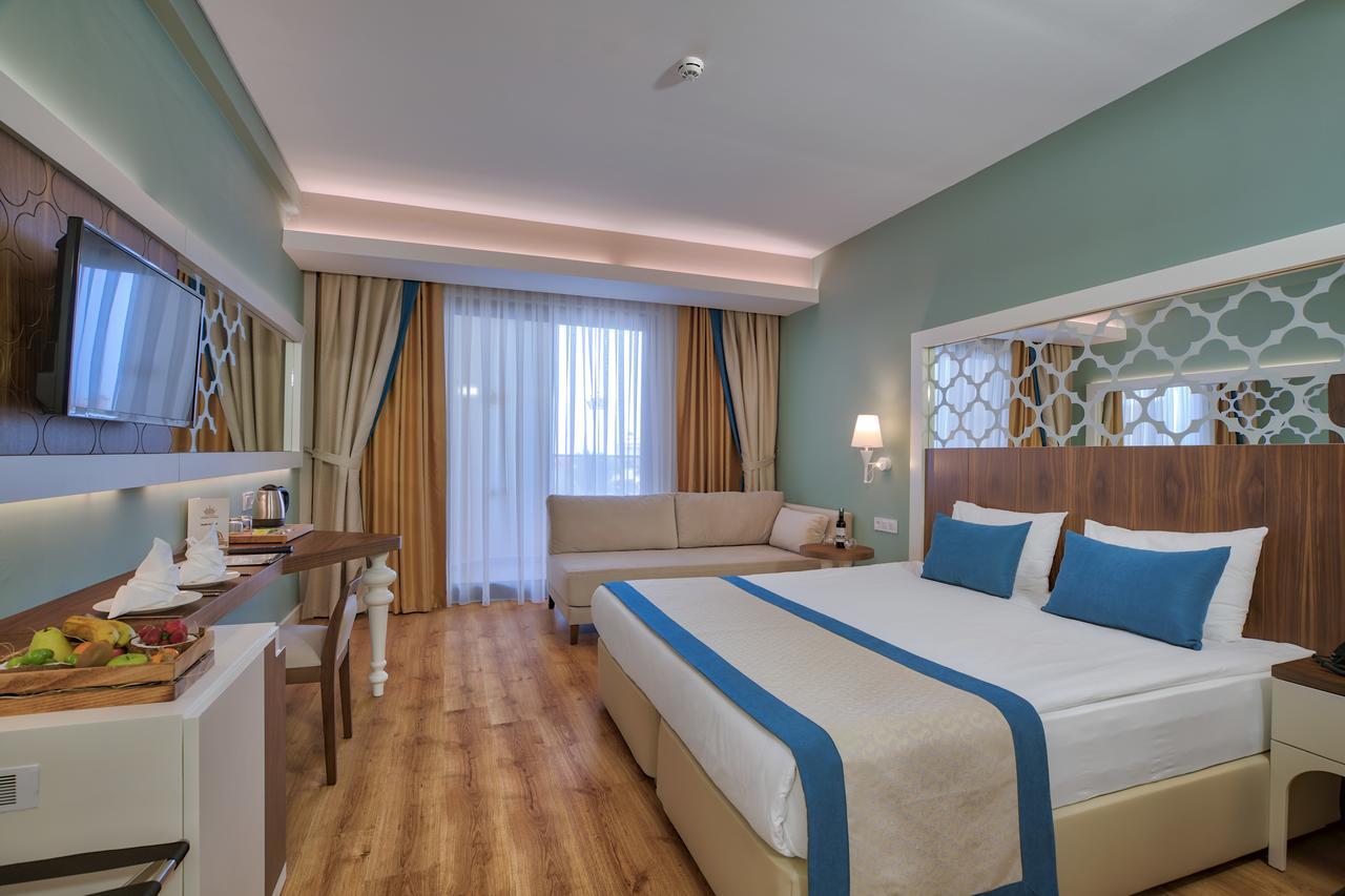 Side Crown Sunshine Ultra All Inclusive Zewnętrze zdjęcie