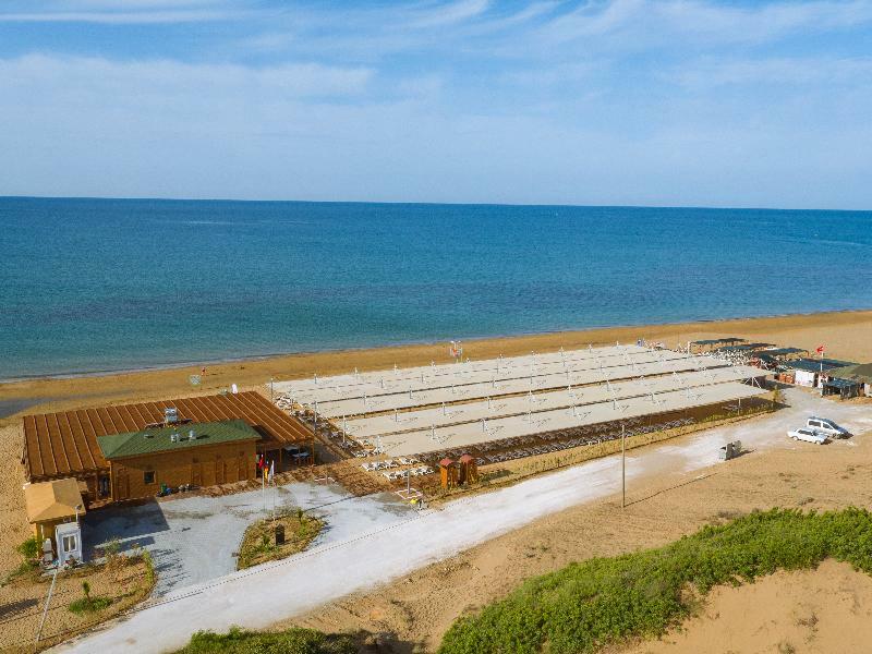 Side Crown Sunshine Ultra All Inclusive Zewnętrze zdjęcie