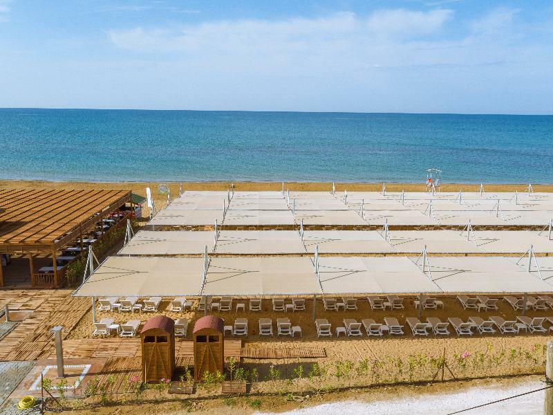 Side Crown Sunshine Ultra All Inclusive Zewnętrze zdjęcie